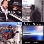 John Niems Full Album Music Collection
