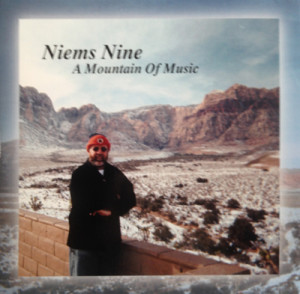 John Niems Music Album, A Mountain of Music